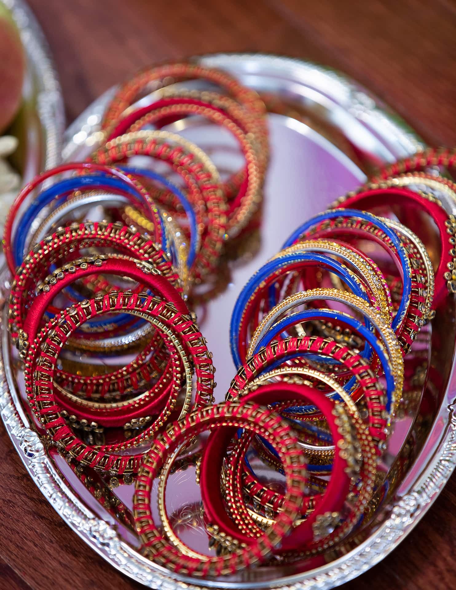 Bridal Details