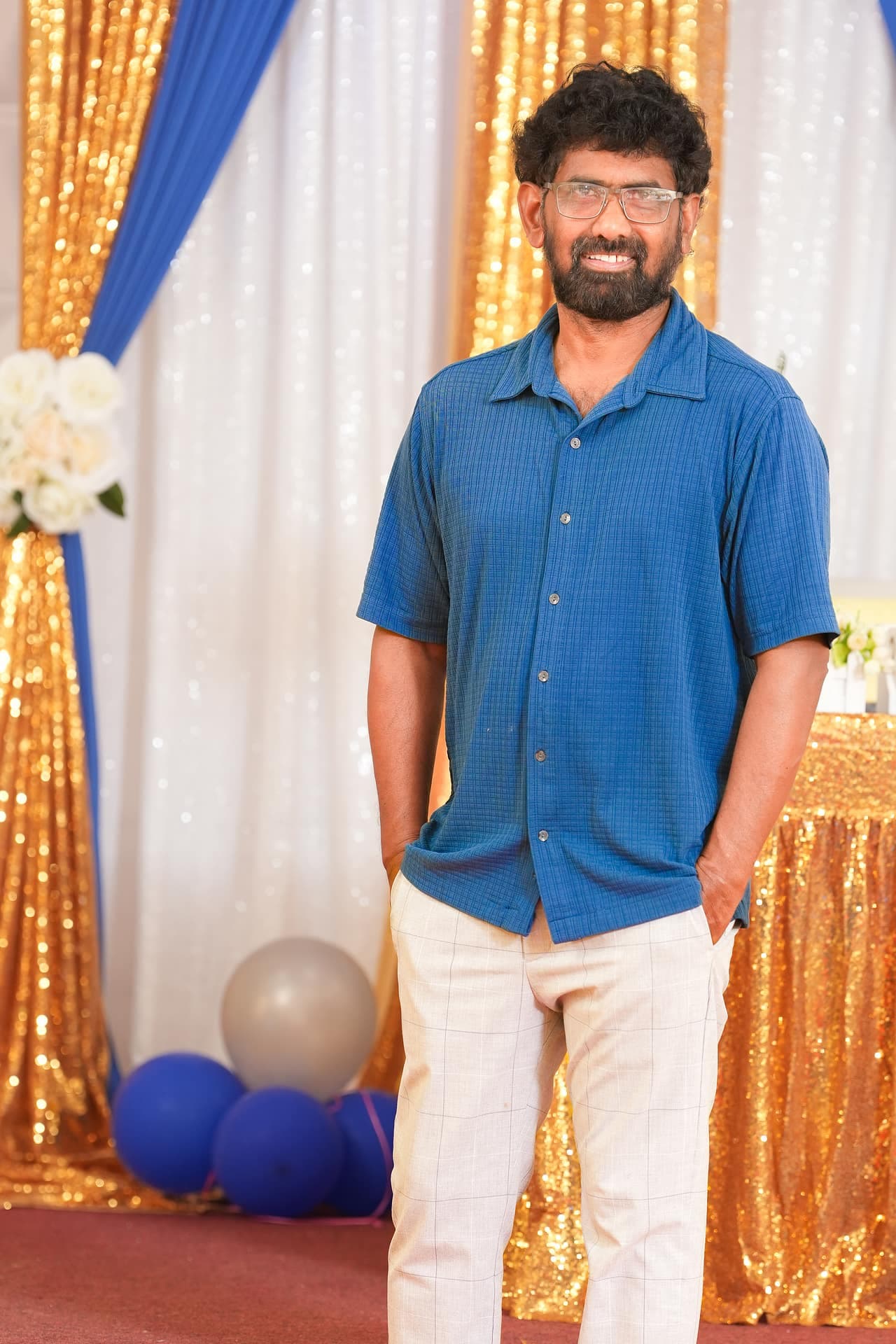 Event Portrait